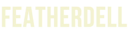 featherdell logo